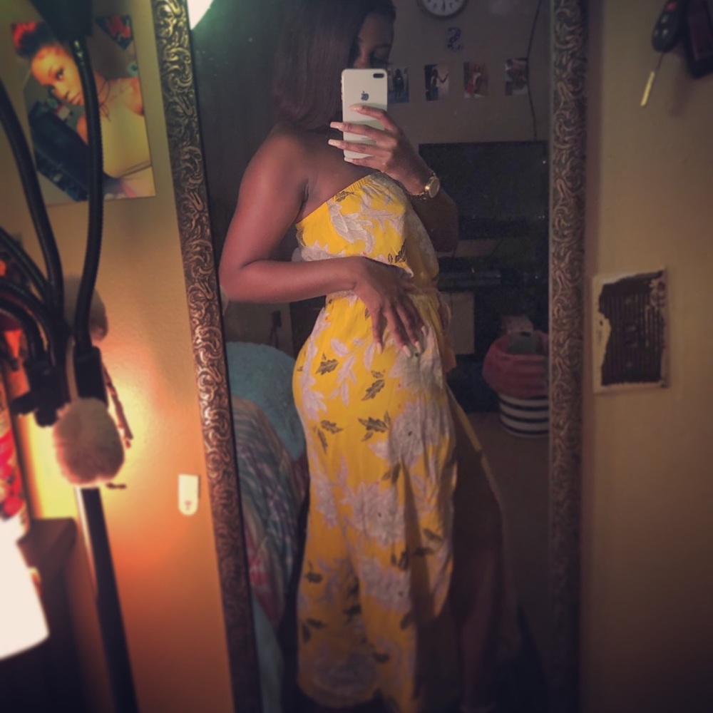 Hey! My name is Shae and welcome to my closet!